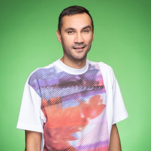 Милко Янков
